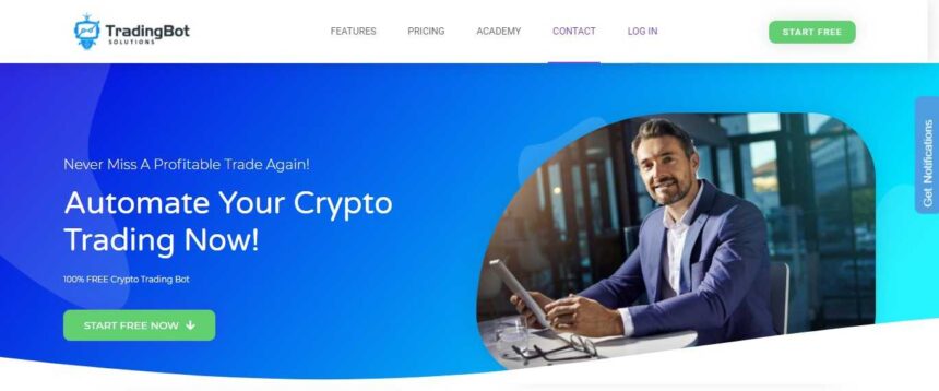TBS-Solutions Crypto Trading Bot Platform Review: Automate Your Crypto Trading Now