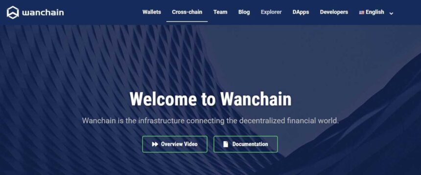 Wanchain Defi Coin Review - Open Finance is Currently Broken