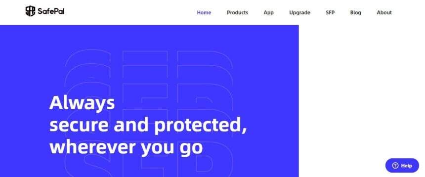 Safepal.io Wallet Review: Always Secure and Protected