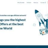Finoads.com Affiliate Network Review: Highest Converting Offers at the best Payouts in the World