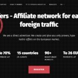 Hypeoffers.com Affiliate Network Review : Affiliate Network for Earning on Foreign Traffic