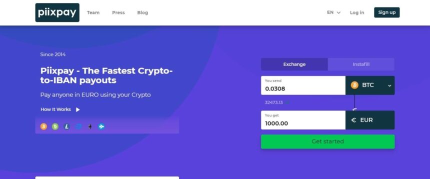 Piixpay Online Payment Service Review : Latest Updated