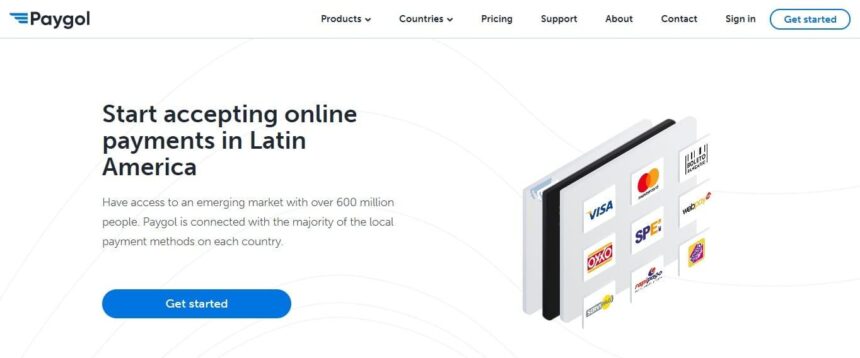 Paygol Online Payment Service Review : Latest Updated