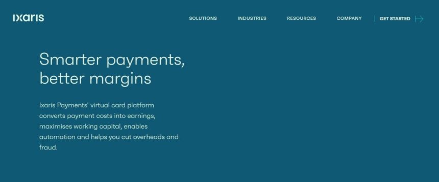 Ixaris Online Payment Service Review : Latest Updated