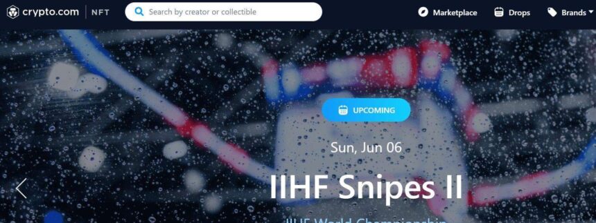 Crypto.com NFT Platform