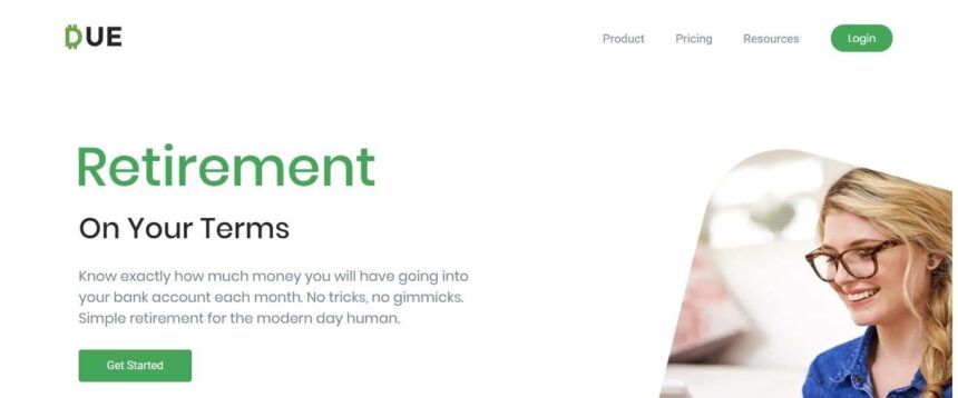 Due.com Online Payment Service Review : Latest Updated