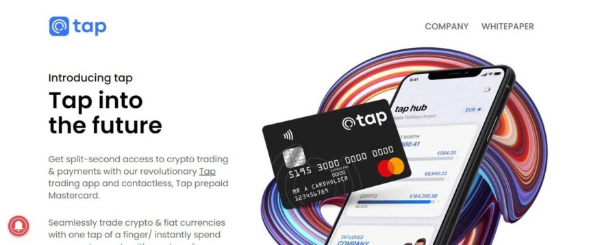 Tap Global Airdrop Review: You will Get £2.50 Worth of BTC.