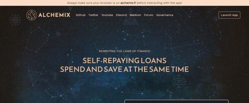 What Is Alchemix (ALCX)? Complete Guide & Review About Alchemix