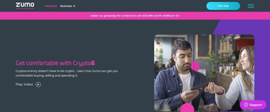 Zumo Money Wallet Review: Get comfortable with Crypto