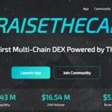 THORSwap Airdrop Review: Sustainable Liquidity Mining