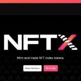 NFTX Defi Coin Review: Mint and Trade NFT index Tokens.