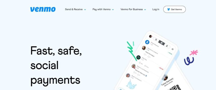 Venmo.com Online Payment Service Review : Latest Updated