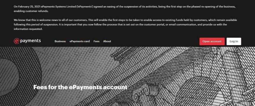 Epayments.com Online Payment Service Review : Latest Updated