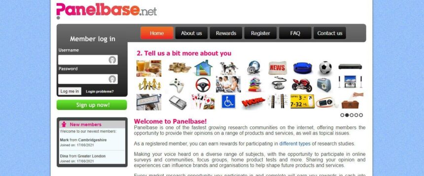 Panelbase.net Surveys Review: The Fastest Growing Research Communities