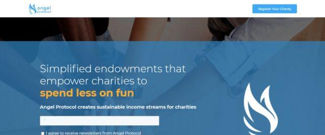 Angel Protocol Airdrop Review: Endowments are the Future of Giving