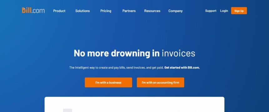 Bill.com Online Payment Service Review : Latest Updated