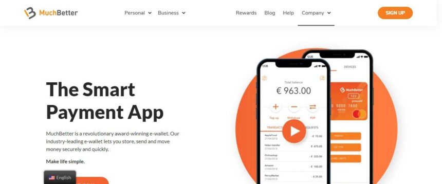 Muchbetter.com Online Payment Service Review : Simplified The Payment Process