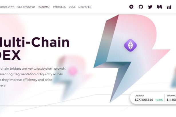 DFyn Airdrop Review: Trade Will Get 160 DFYN.