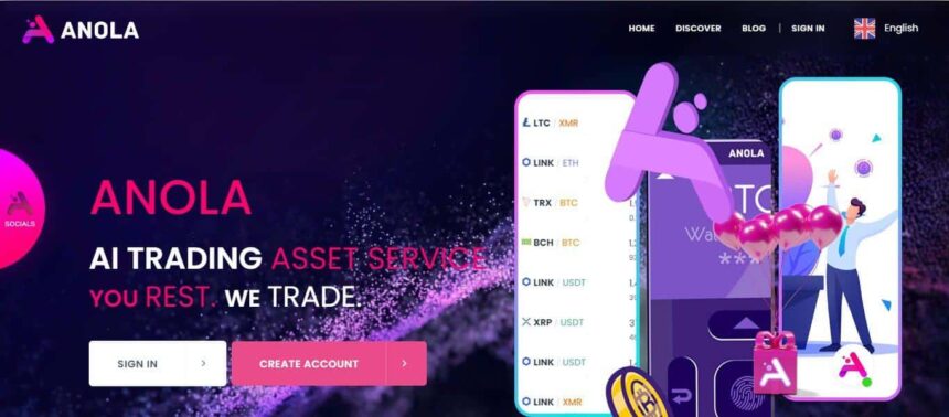 Anola.io Review: Scam Or Paying? Read Our Full Review