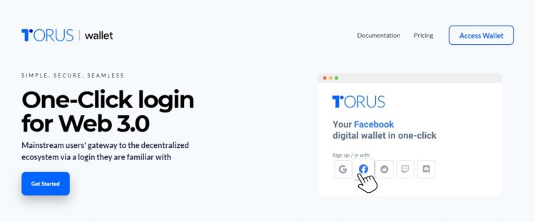 Torus Wallet Review: It Is Legit Or Scam Wallet?