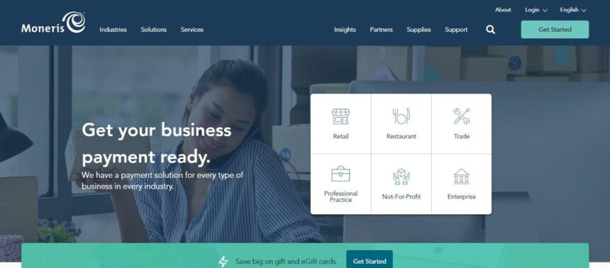Moneris.com Online Payment Service Review : Latest Updated