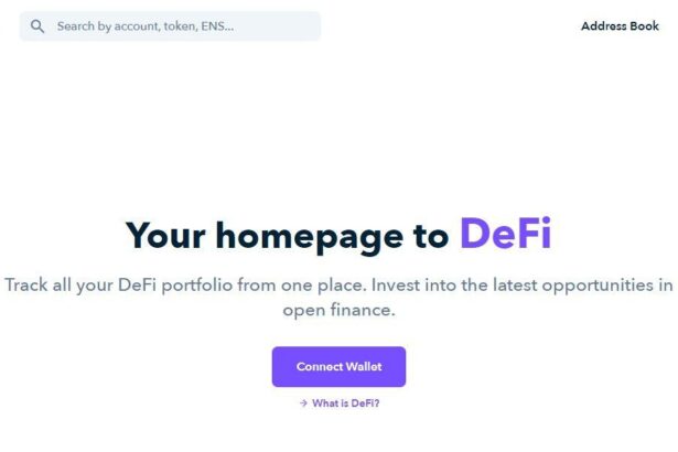 Zapper Airdrop Review: Invest into the latest Opportunities in open Finance.