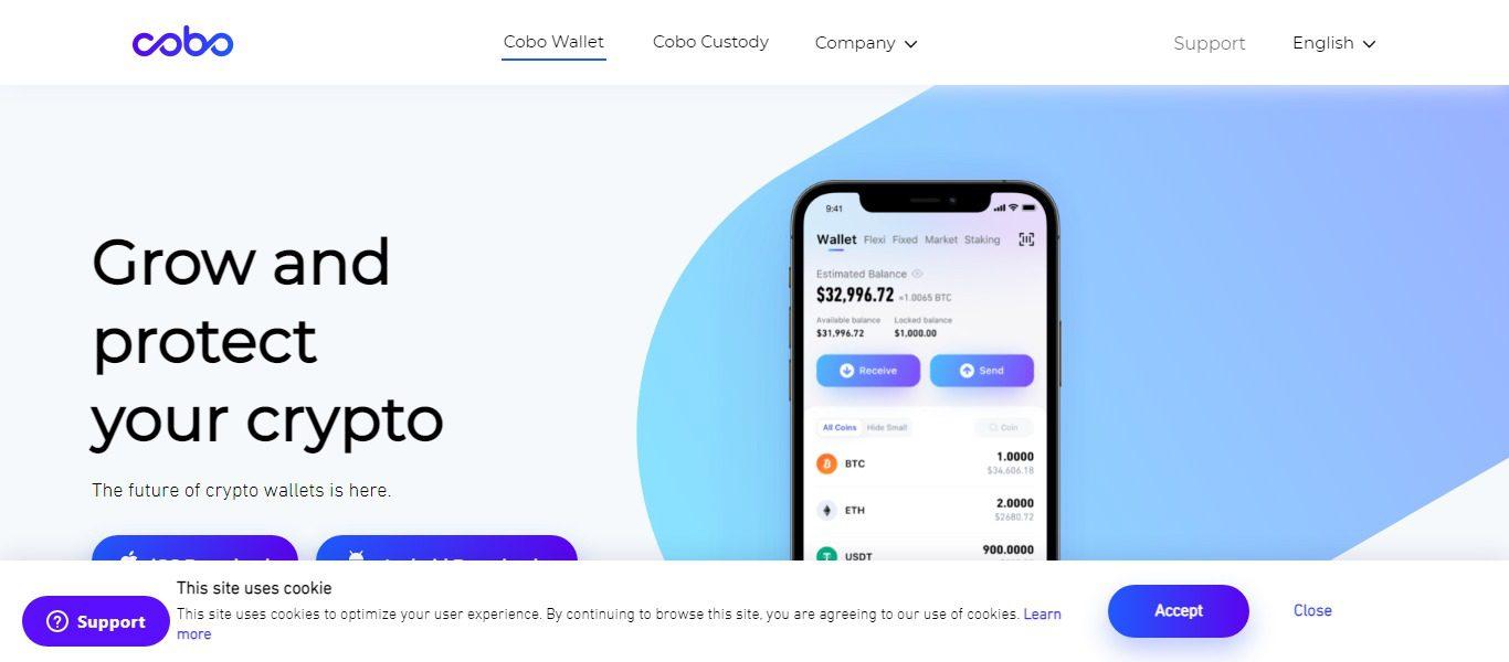 Cobo.com Wallet Review: It Is Legit Or Scam Wallet?