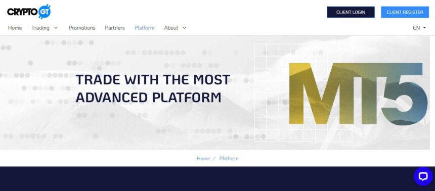 Cryptogt.com Cryptocurrency Exchange Review: It Is Safe Or Legit Exchange?