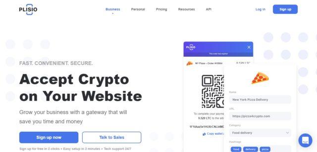 Plisio Online Payment Service Review : Latest Updated