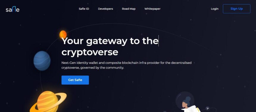 Getsafle.com Wallet Review: Your Gateway to the Cryptoverse