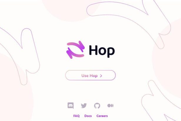 Hop Protocol Airdrop Review: You can Combine Hop Protocol