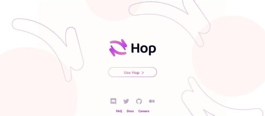Hop Protocol Airdrop Review: You can Combine Hop Protocol