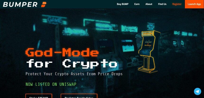 Bumper Defi Coin Review : It Is Legit Or Scam?