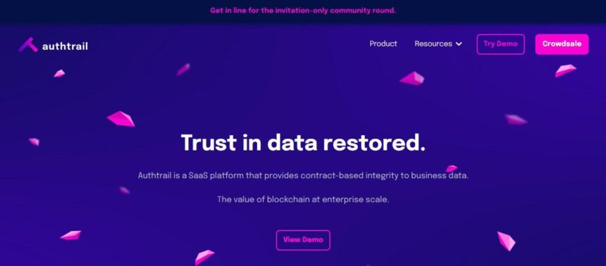 authtrail