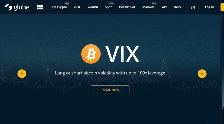 Globedx.com Cryptocurrency Exchange Review: It Is Safe Or Legit Exchange?