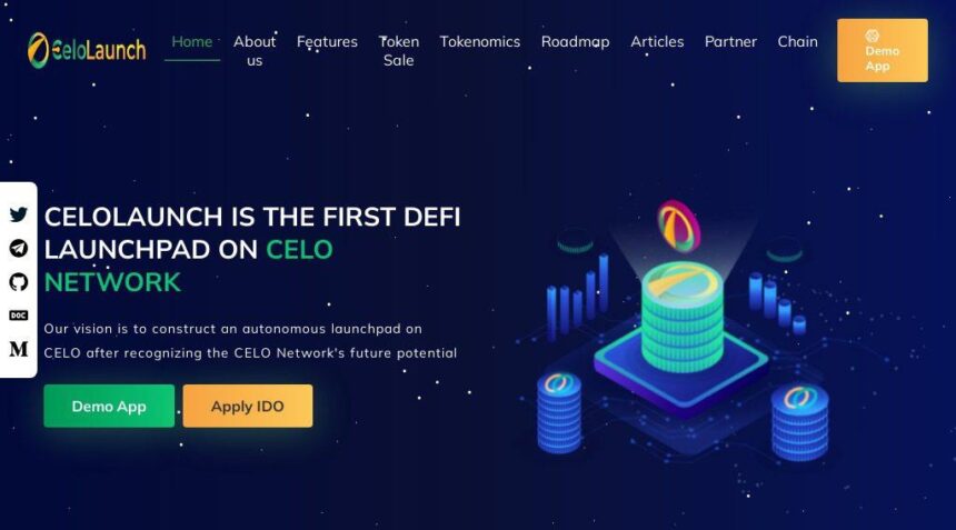 Celolaunch Ico Review: It Is Safe Or Legit?
