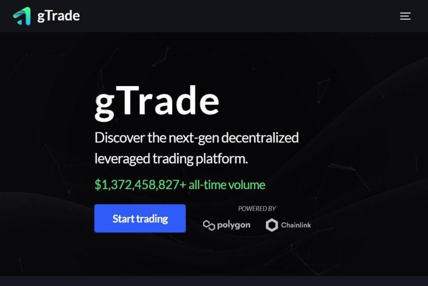 Gains Network Defi Coin Review : It Is Legit Or Scam?