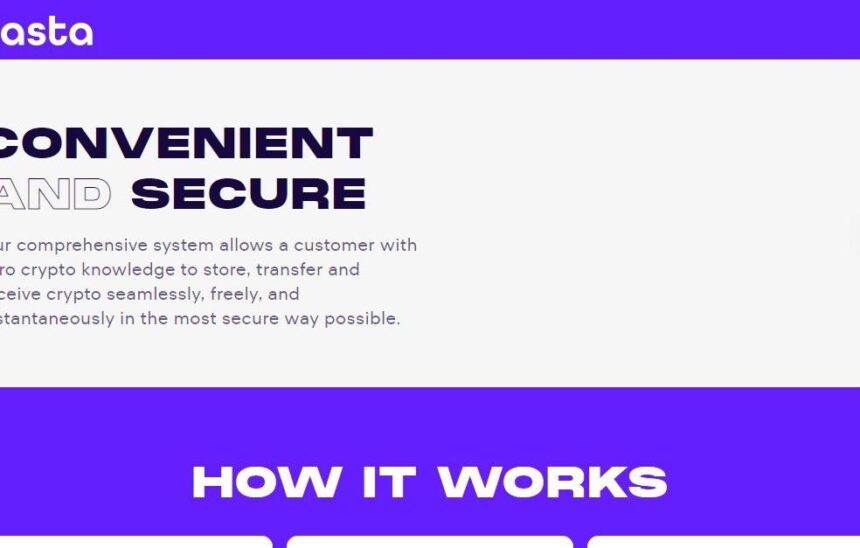 Kasta Ico Review: Earn Passive Income With Yield