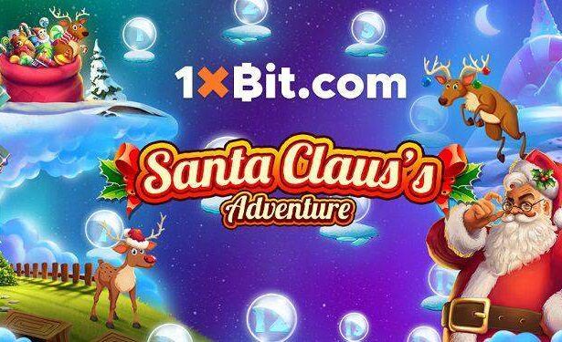 Christmas, Crypto and Fun - That's The Perfect Trio!