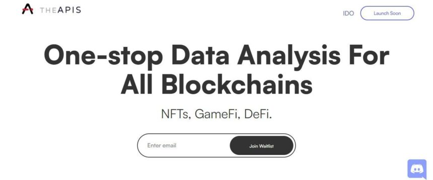 The APIS Ico Review: It Is Legit Or Scam Ico?