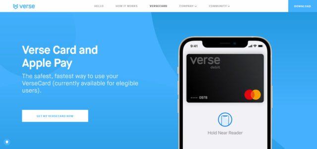 Verse Online Payment Service Review : Latest Updated