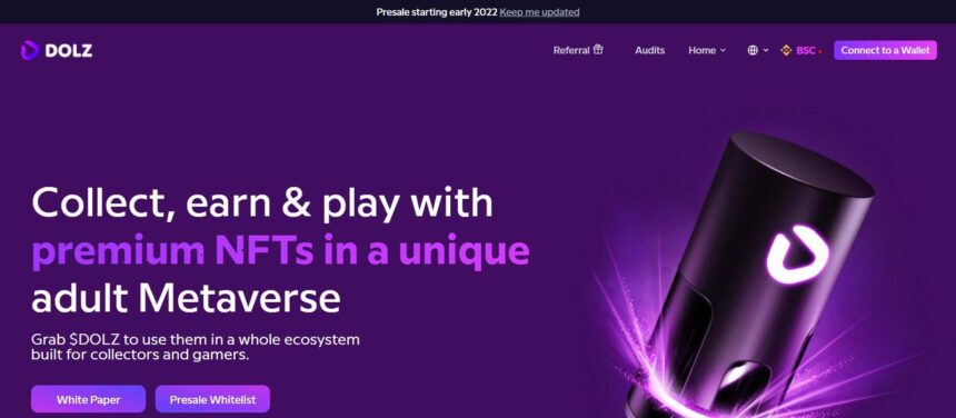 Dolz NFT Platform Review : Deep Details Review