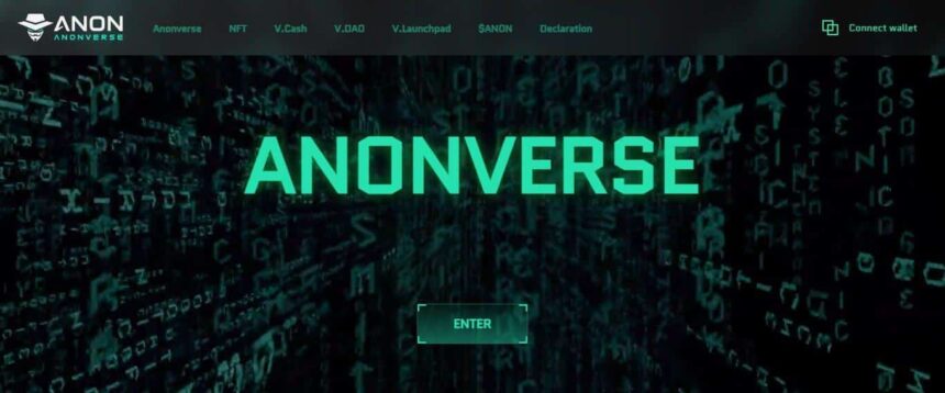Anonverse Ico Review: It Is Legit Or Scam Ico?