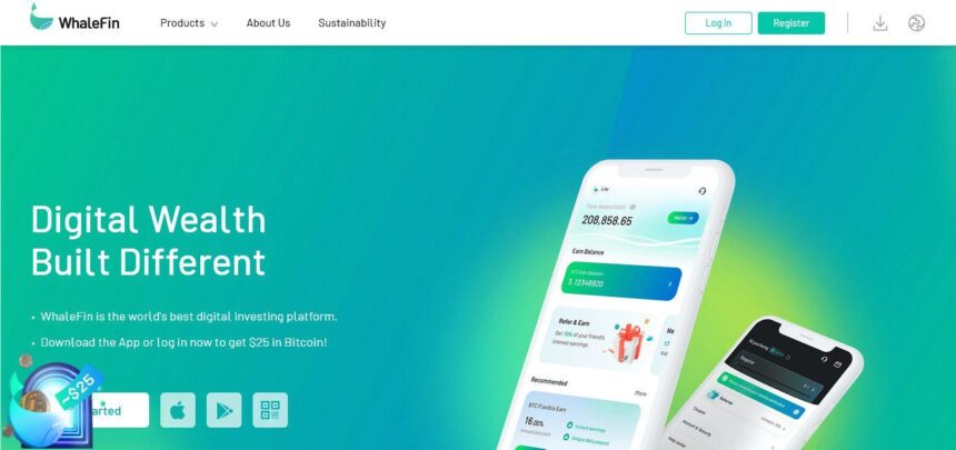 Whalefin Review: Scam Or Paying? Read Our Full Review