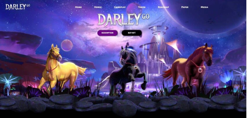DarleyGo Ico Review: It Is Legit Or Scam Ico?
