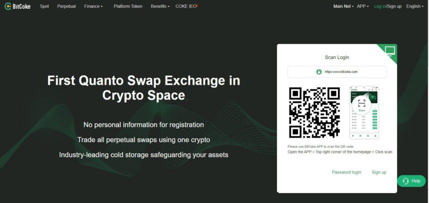 Bitcoke Cryptocurrency Exchange Review: It Is Safe Or Legit Exchange?