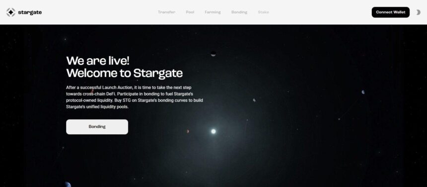 Stargate Defi Coins Review - A Detailed Review About Stargate