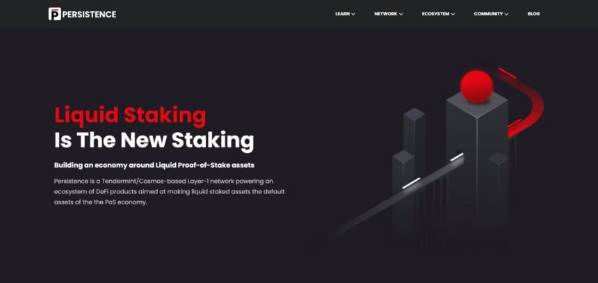 pSTAKE Finance Airdrop Review: Liquid Staking Is The New Staking
