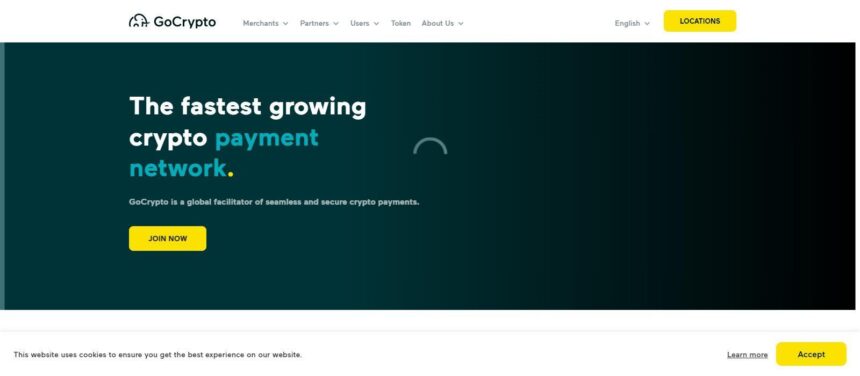 GoCrypto Airdrop Review: Also Earn More entries for Each referral.