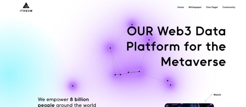 Itheum Ico Review: It Is Legit Or Scam Ico?